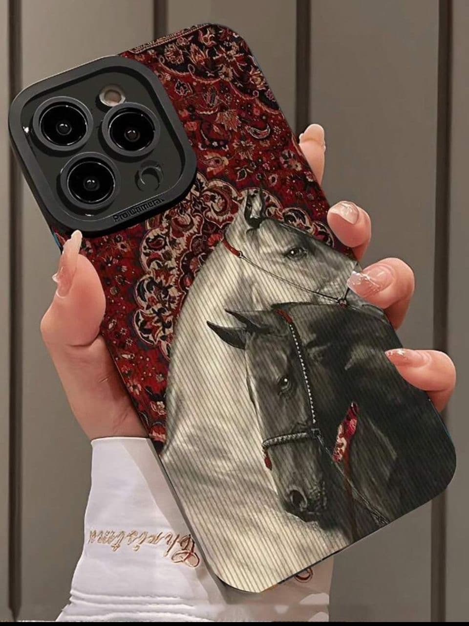 كفر الخيول الملكية 🐎 